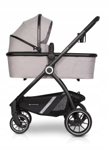 Detský kočík Crox Pearl 1 v 1 (iba s gondolou) od Euro-Cart